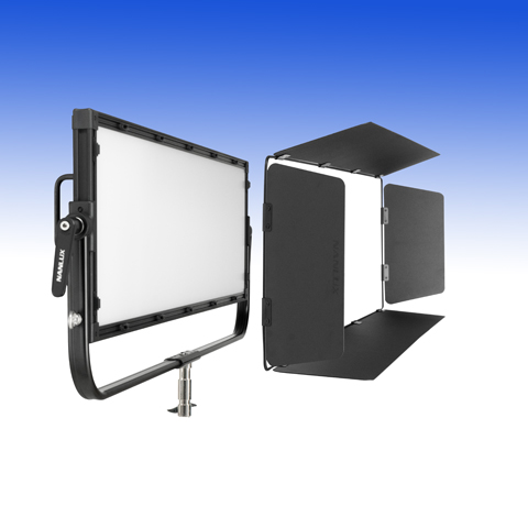 Nanlux Dyno 650C LED Soft Panel (NX-DN650C)