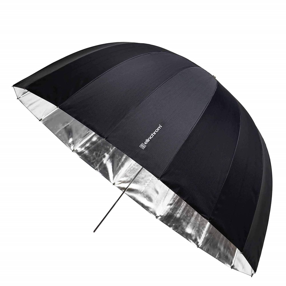 Elinchrom Umbrella Portrait Kit (E26363)