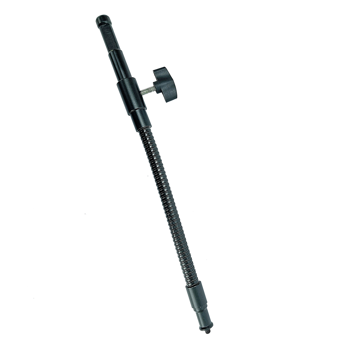ROD02 - Stabiler flexibler Haltearm zum sicheren Halten von RayFlex Multispiegel-Reflektoren 45x45cm