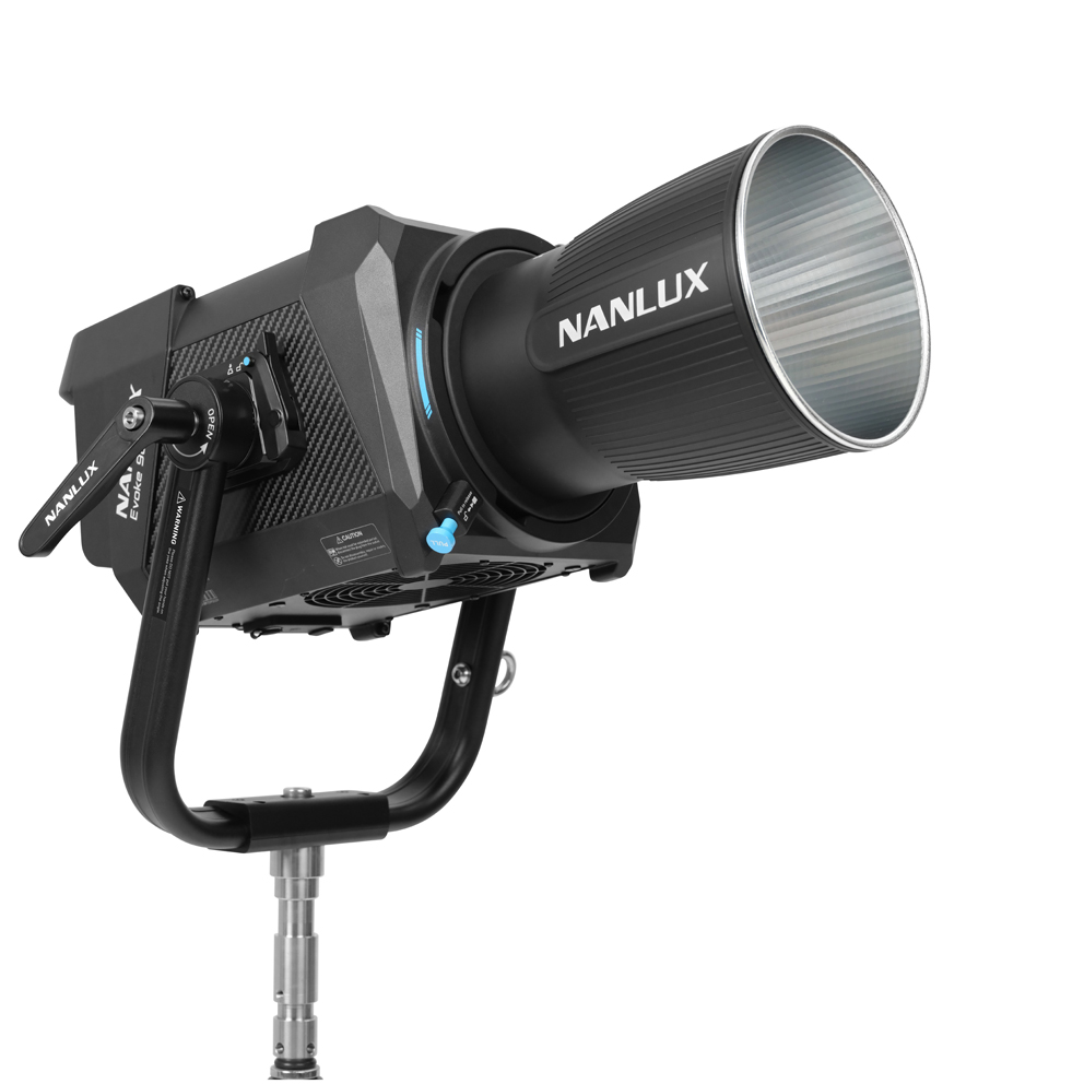 Nanlux Evoke 900C RGBLAC Spot Light - SOFORT LIEFERBAR - SALE !