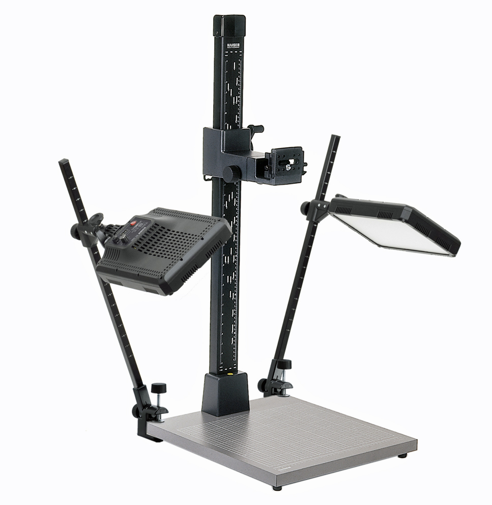 KAISER LED-Beleuchtungseinrichtung RB 40D (5542) - LIEFERBAR !