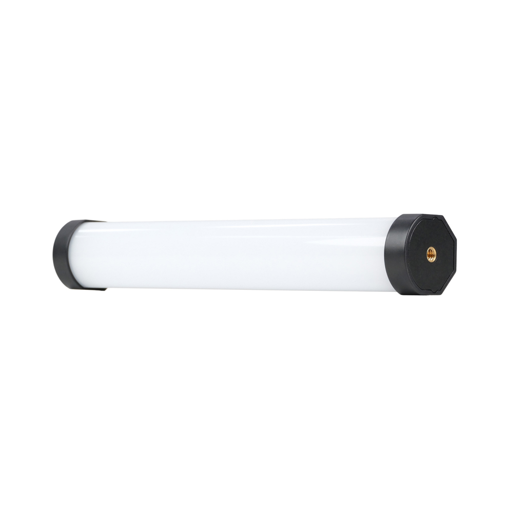 Nanlite Full-color Effektleuchte PavoTube II 6CP (NL-PT6CPII) - NEU !