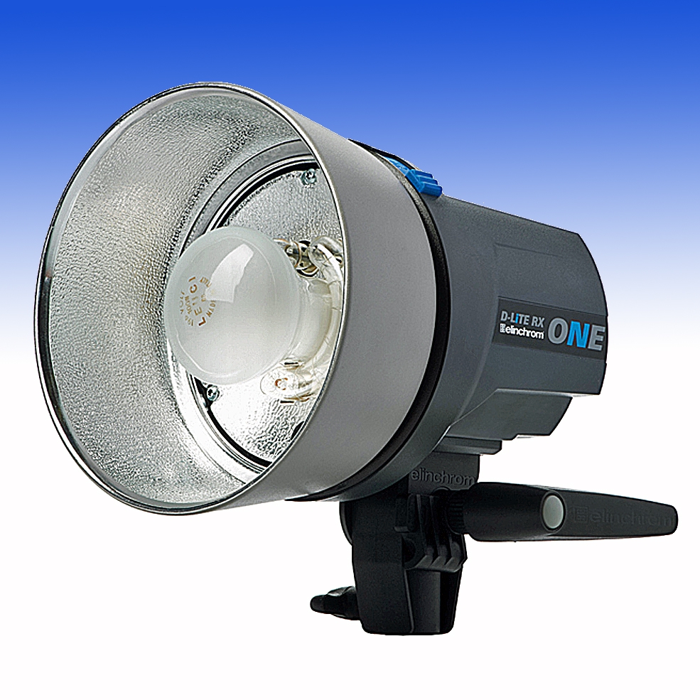Elinchrom D-Lite RX ONE (E20485)
