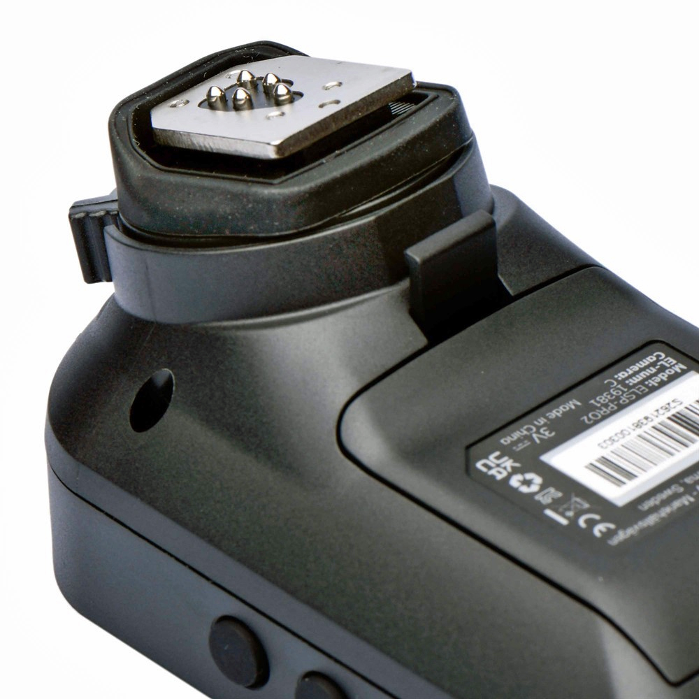 Skyport Transmitter PRO X CANON (EL-19381) - NEU !