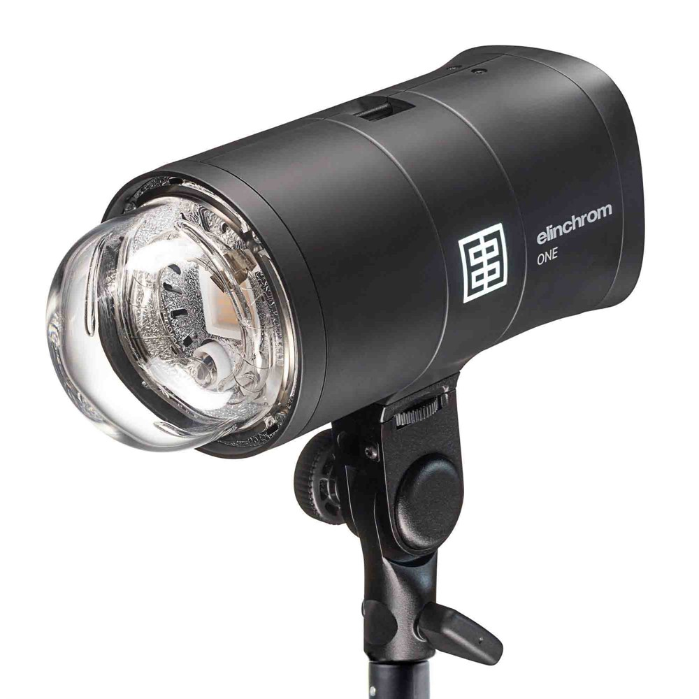 Elinchrom ONE Off Camera Battery Flash Kit (E20932.1) - SALE !