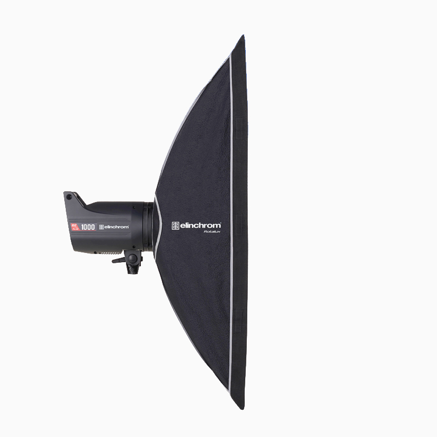 Elinchrom Rotalux Stripbox 35 x 100 cm (E26644) Striplite ohne Speedring