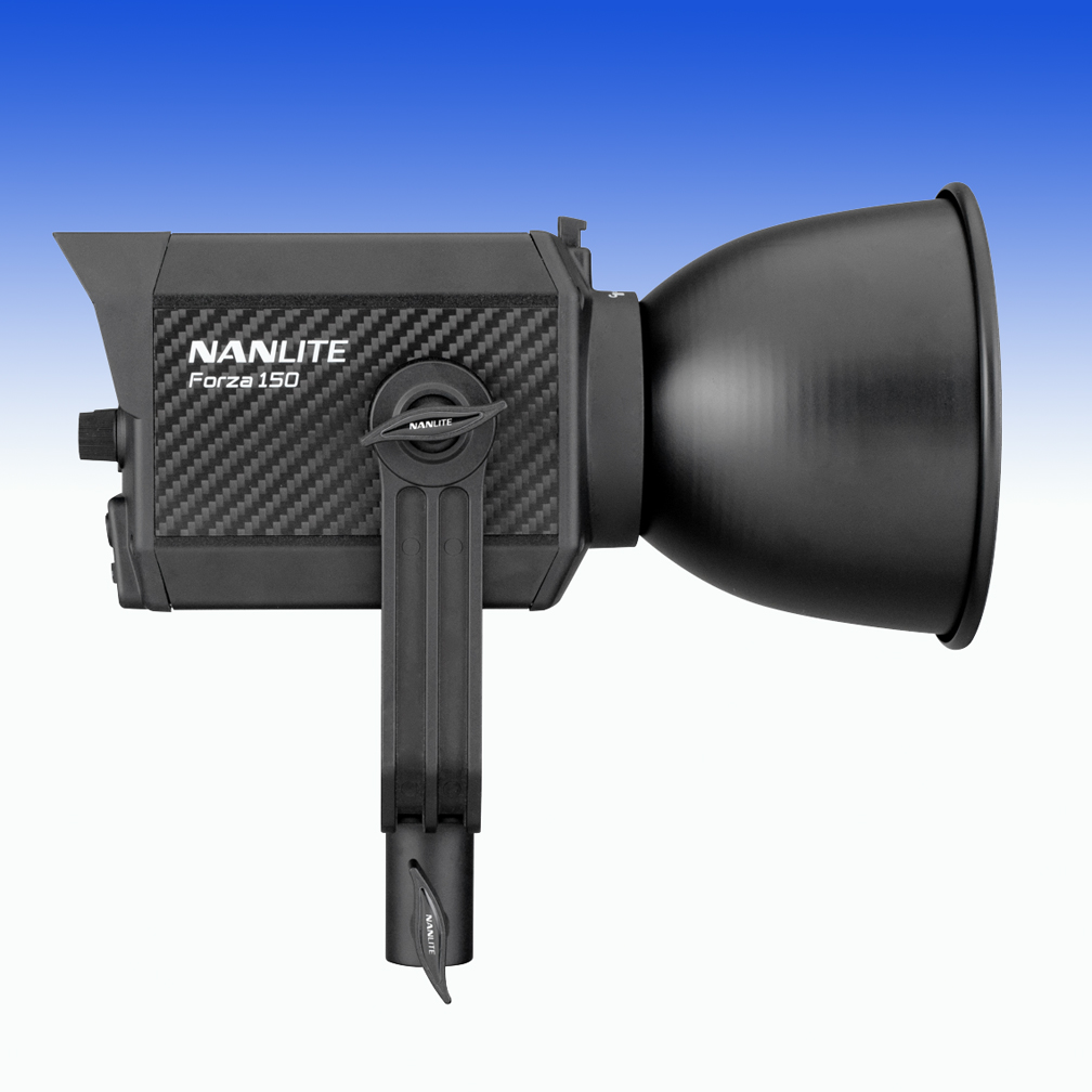 NANLITE FORZA 150 Tageslicht LED Leuchte