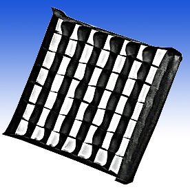 Grid small DLGRIDXS für Softbox DSBSXS