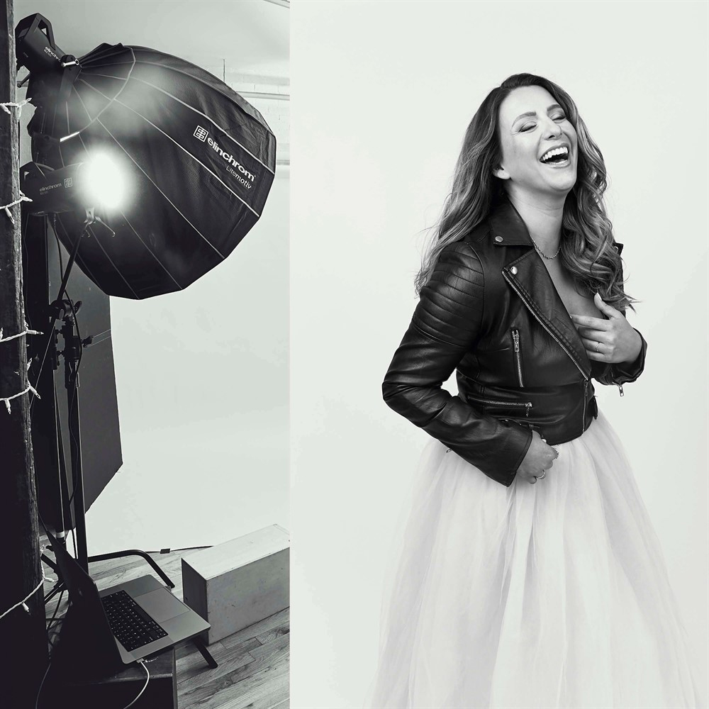 Elinchrom Litemotiv Direct Para Softbox 120cm (E28004)