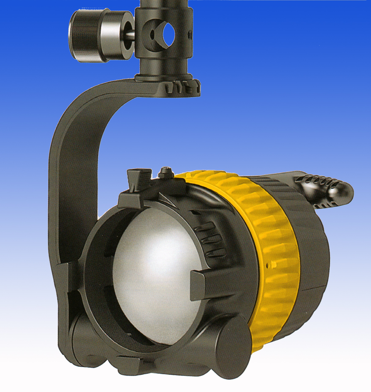 Dedolight Turbo DLED7-BI  Bicolor LED-Leuchte - Statt 1399 €