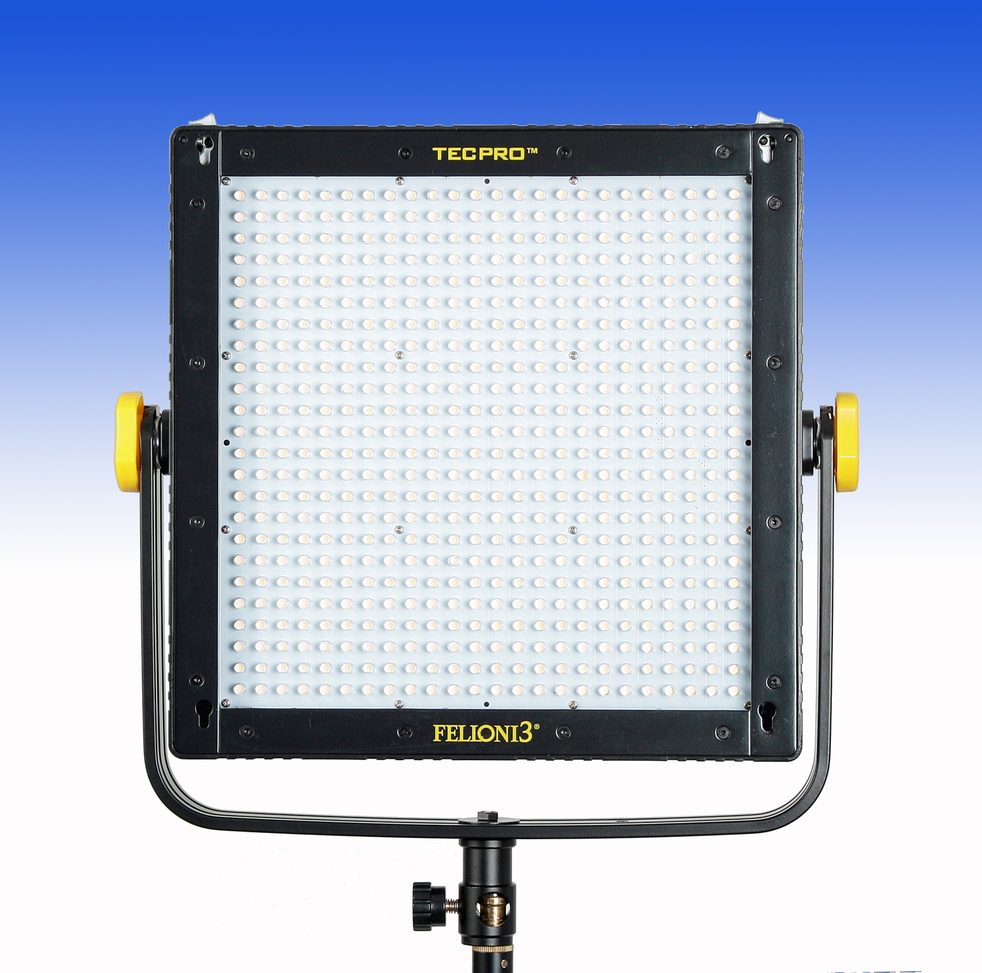 Tecpro Felloni 3 TP-LONI3-Bi-HO High-output Bi-Color LED Leuchte