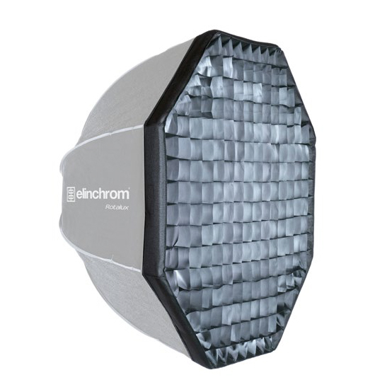 Rotagrid Octa 100 und Deep Octa 100 cm (E26777)