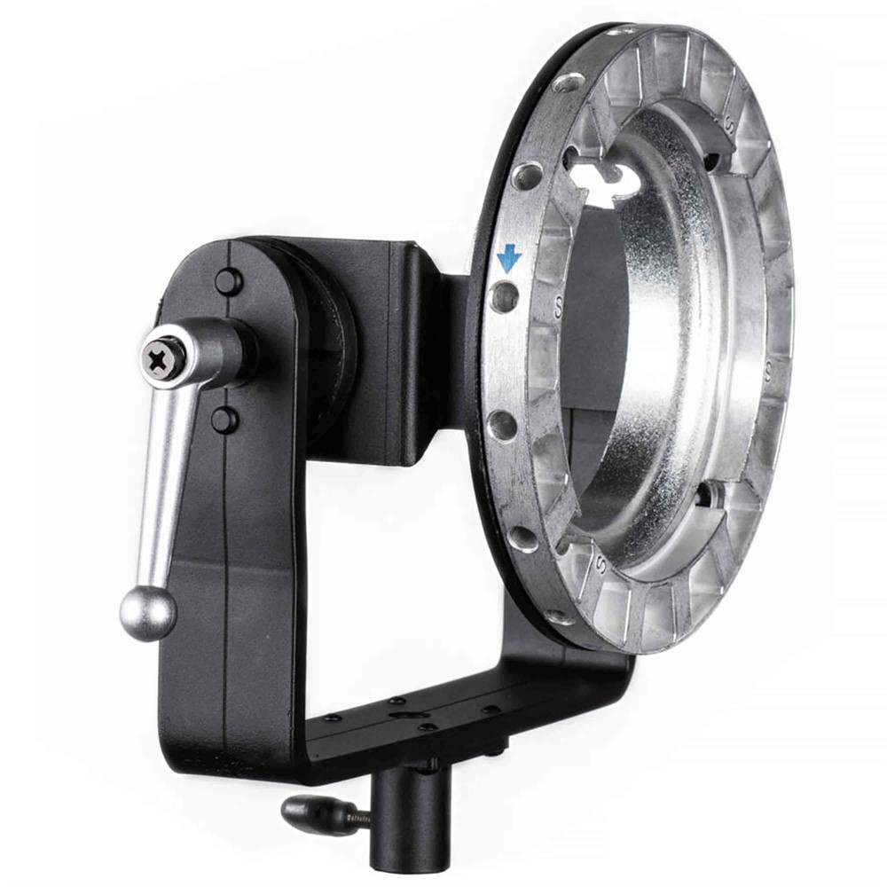 Litemotiv Bracket für Elinchrom (E26537)